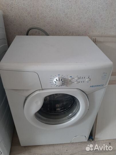 Стиральная машинка candy бу, 3,5 кг