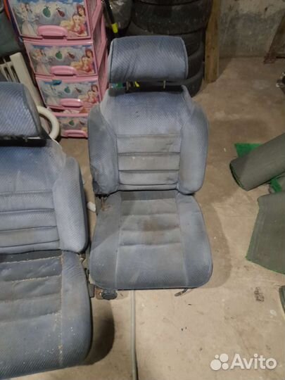 Сиденьядля Toyota celica