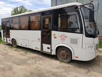 Междугородний / Пригородный автобус ПАЗ 320414-05, 2015