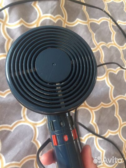 Фен philips 1600 cool - надежный