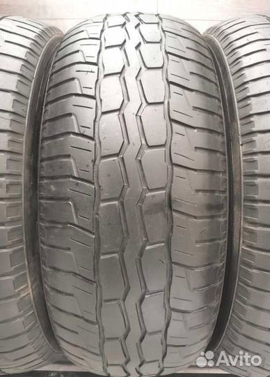 Yokohama Geolandar G902 265/65 R17 112H