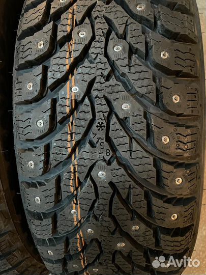 Колеса hakkapelita 9 195/55r15 новые