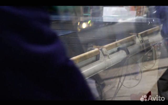 Перегородка для зонирования