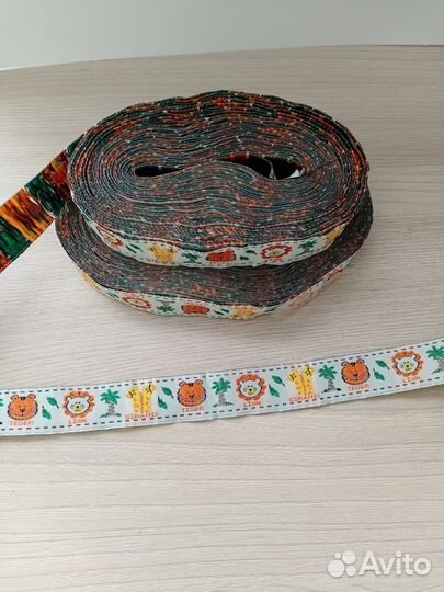 Швейные принадлежности