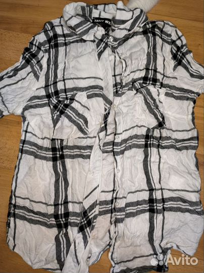 Бесплатно. Вещи