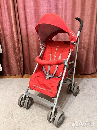 Коляска трость CAM Flip