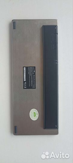 Клавиатура беспроводная