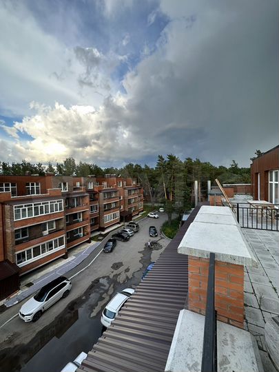 2-к. квартира, 75 м², 3/4 эт.
