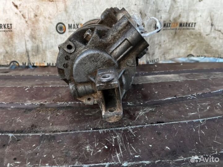 Компрессор кондиционера Suzuki Grand Vitara 2 2.4