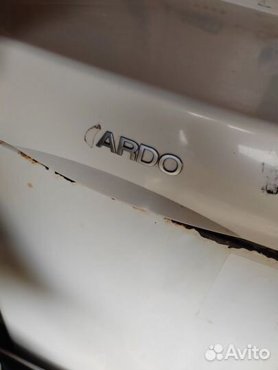 Ardo TL85S и Whirpool awe 2215