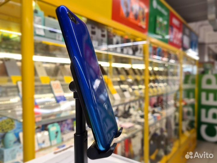 Смартфон itel A25