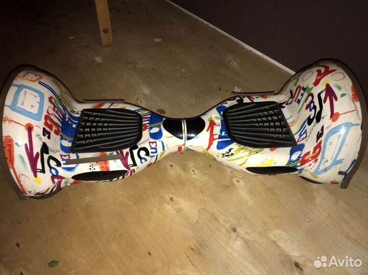 Запчасти на гироскутер