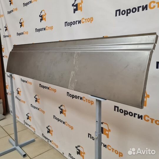 Пенка откатной двери Mercedes Sprinter 906 maxi