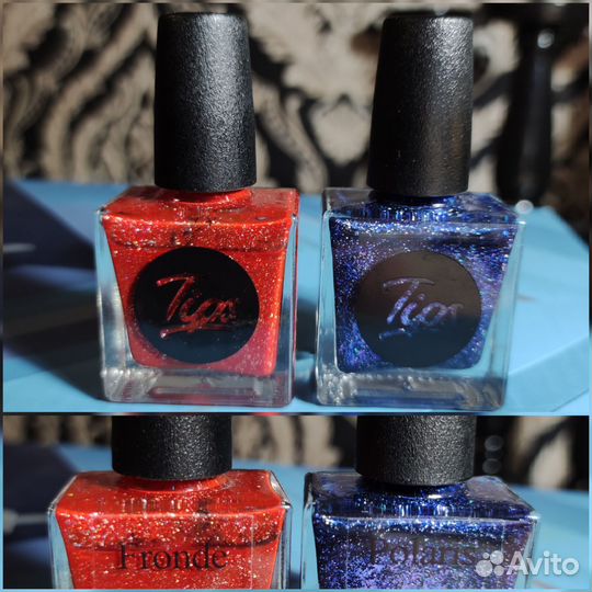 Лаки: Picture Polish, England, Tips, ncla, OPI