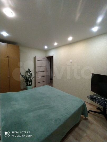 4-к. квартира, 81 м², 2/9 эт.