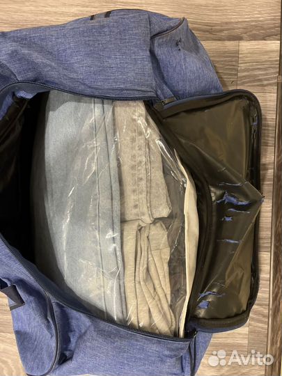 Продам Б/у одежду