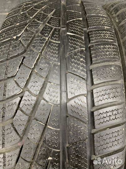 Pirelli Sottozero Winter 240 235/50 R18 101V