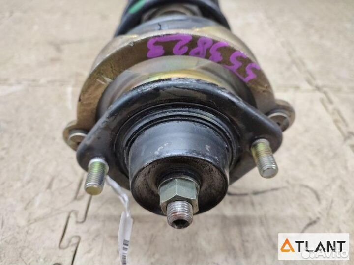 Стойка задняя правая subaru pleo