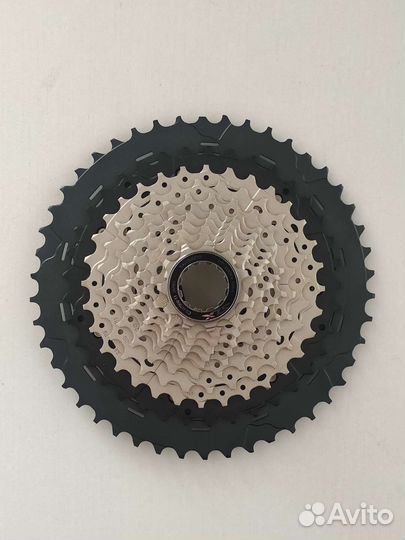 Кассета Shimano CS-M7000 SLX 11-46 11 скоростей