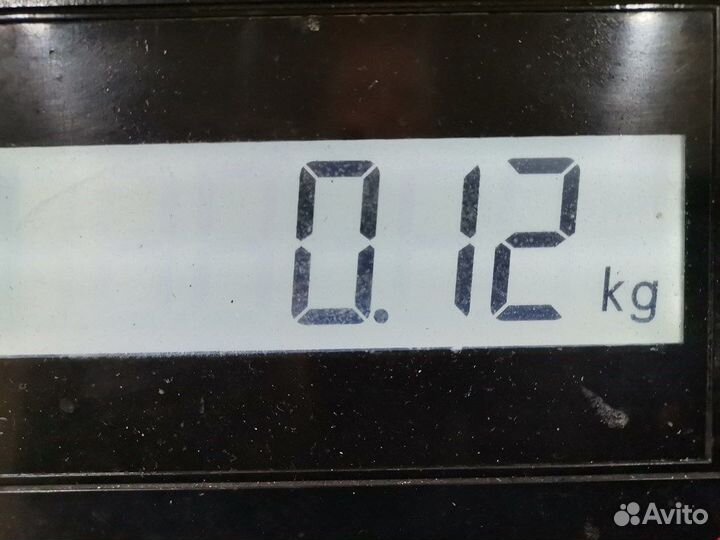 Клапан воздушный для Honda Jazz 1 36162pwag01