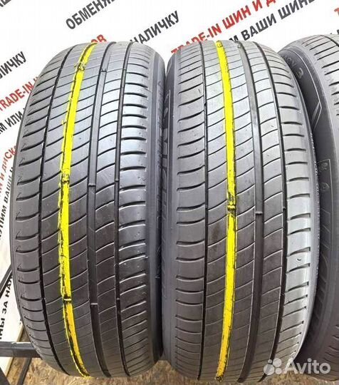 Michelin Primacy 3 225/50 R18 95V