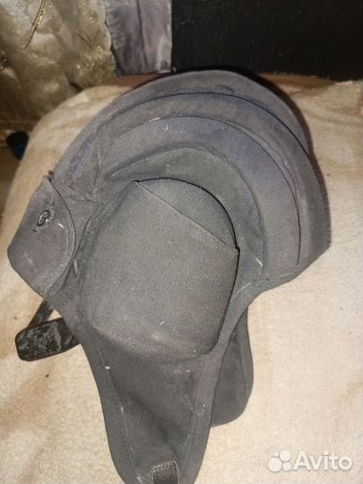 Шлемофон. Производство СССР