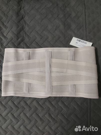 Корсет ортопедический