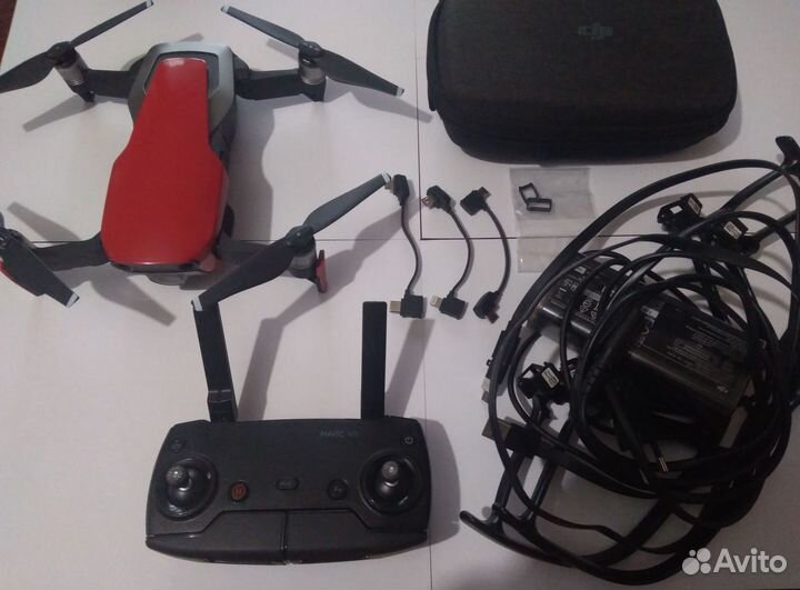 Dji mavic Air