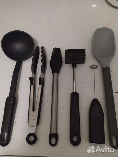 Набор кухонный