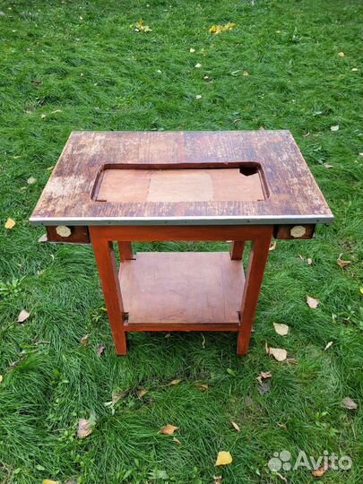 Стол-транформер для швейной машины