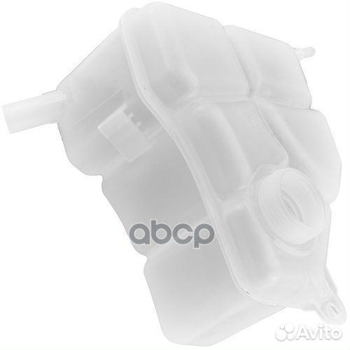 Бачок расширительный охлаждающей жидкости ford