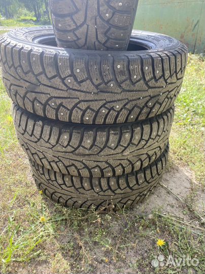 Колеса зимние 175 65 r14