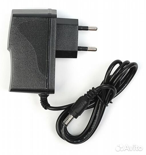 Блок питания Ecola 12V 1A