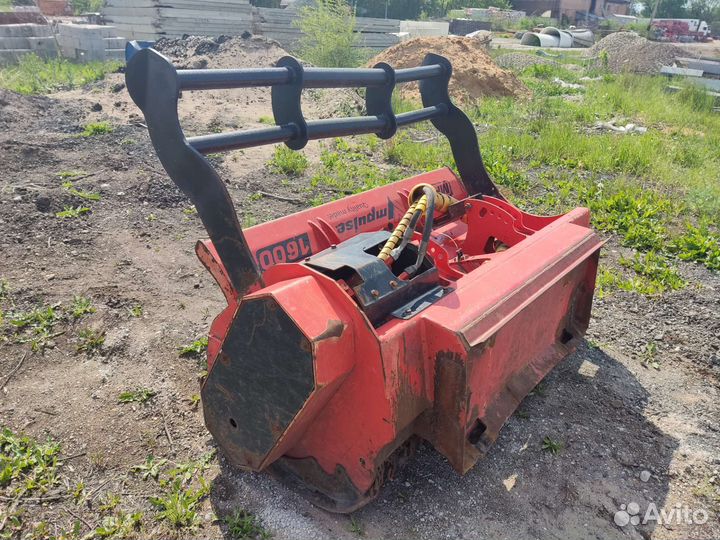 Мульчер Impulse MF3, 2020