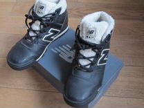 Зимние кроссовки New Balance 701,оригинал