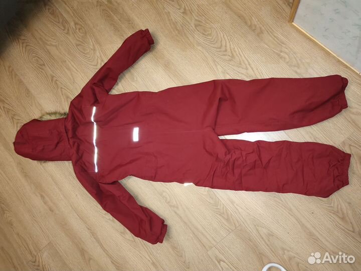 Комбинезон reima 134