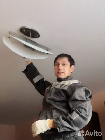 Мастер на час