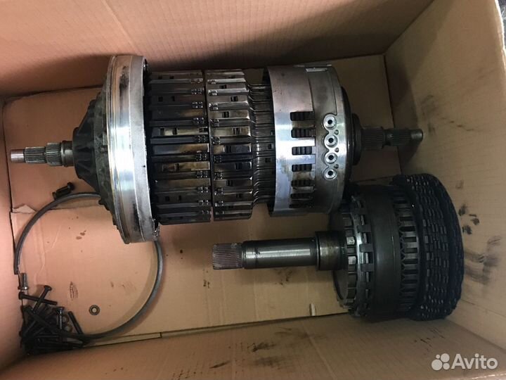 АКПП на запчасти Range Rover sport,Land Rover 2008