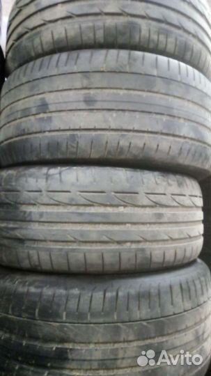 Pirelli P Zero Sports CAR 275/40 R19