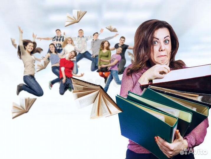 Помощь при оформлении портфолио для аттестации