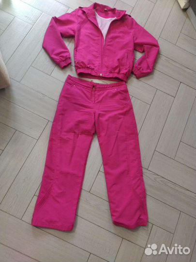 Спортивный костюм