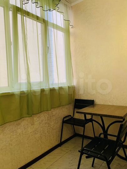 Комната 18 м², 3/3 эт.