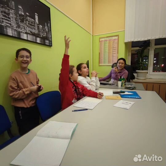 Китайский язык с носителями