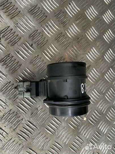 Расходомер воздуха Peugeot 406 Citroen C5 C8