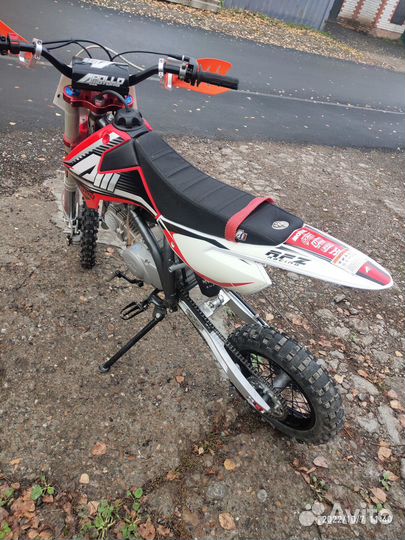 Apollo eline 150