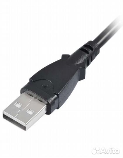 Оптический привод (Дисковод) Buro BUM-USB