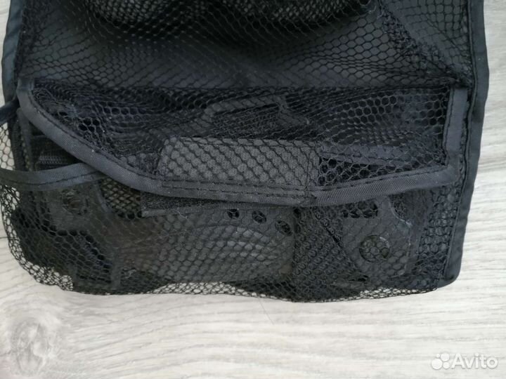 Защита для роликов