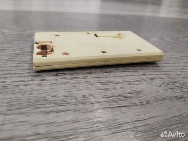 Игра электроника