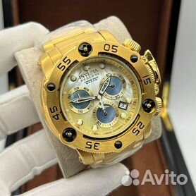 Invicta sea sale hunter torpedo