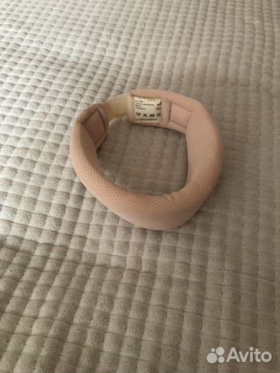 Воротник шанца детский